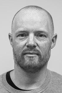 Erlend Gjerde