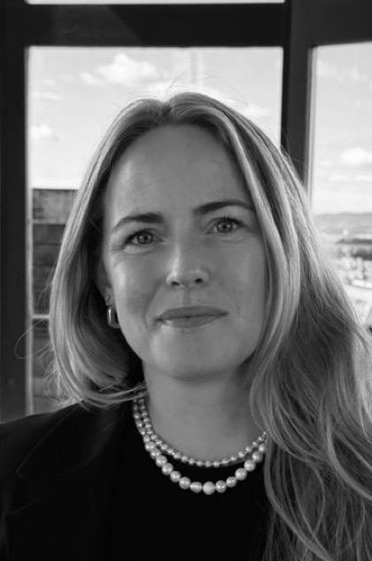 Jenny Victoria Thyrhaug