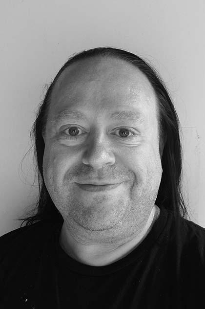 Otto Egil Sætre