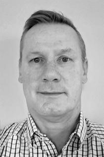 Roy Olafsen