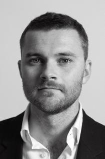 Tobias Teigen