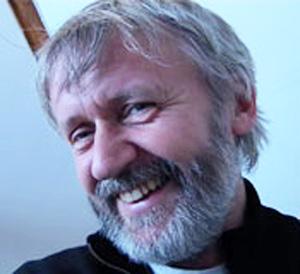 Erik Hillestad og Kirkelig Kulturverksted - Bjellesauprisen 1994