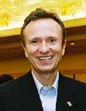 Helge Westbye og Grappa Records - Bjellesauprisen 1997