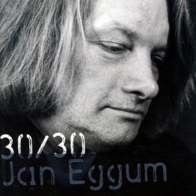 Jan Eggum - Bjellesauprisen 2002