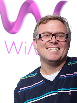 WIMP v/Sveinung Rindal - Bjellesauprisen 2011