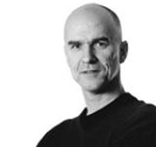 Geir Rakvaag - Bjellesauprisen 2012