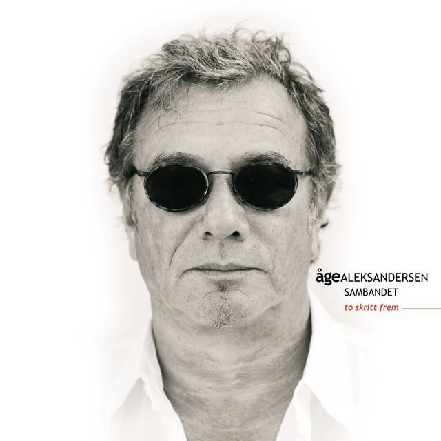 Bjellesauprisen 1999, Åge Aleksandersen