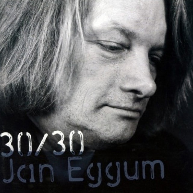 Bjellesauprisen 2002, Jan Eggum Bjellesauprisen 2002, Jan Eggum
