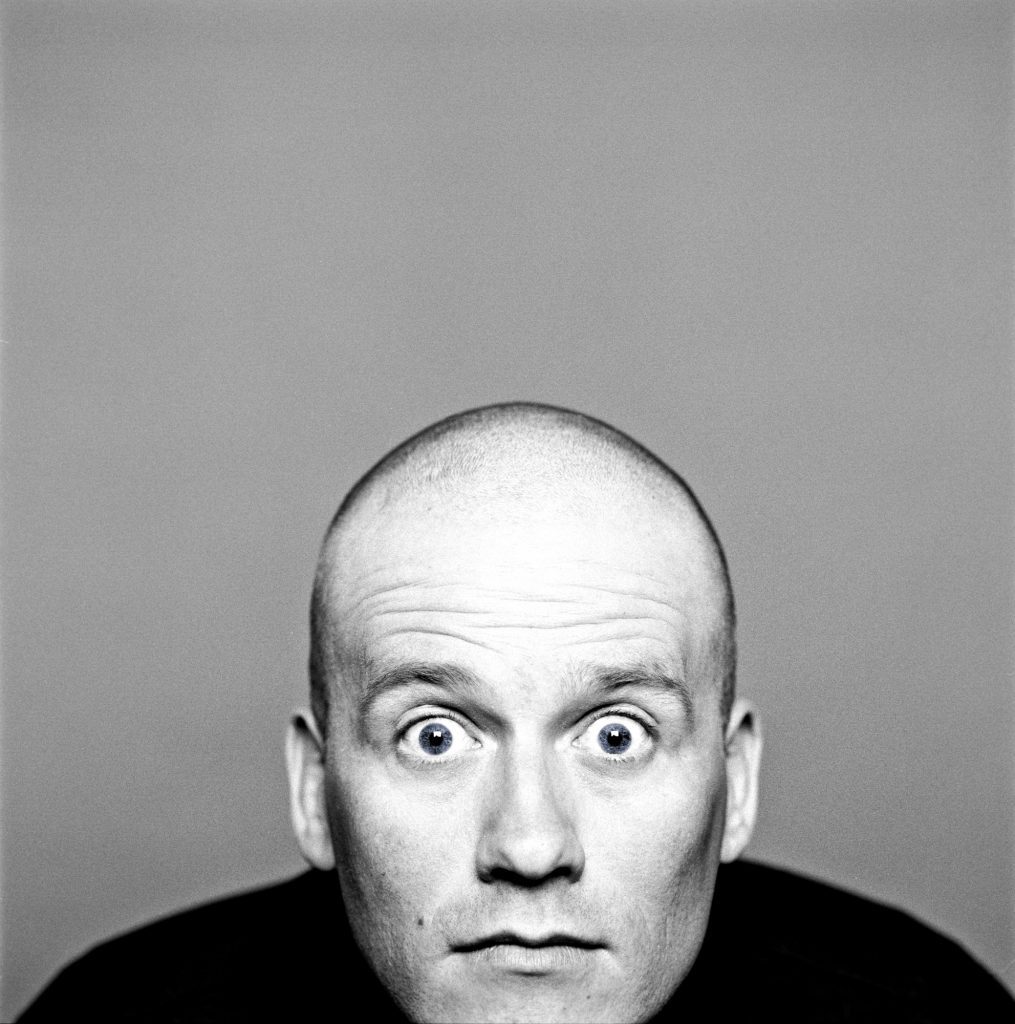Bjellesauprisen 2017, Morten Lindberg Bjellesauprisen 2017, Morten Lindberg