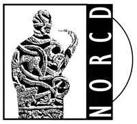 NORCD as NORCD as