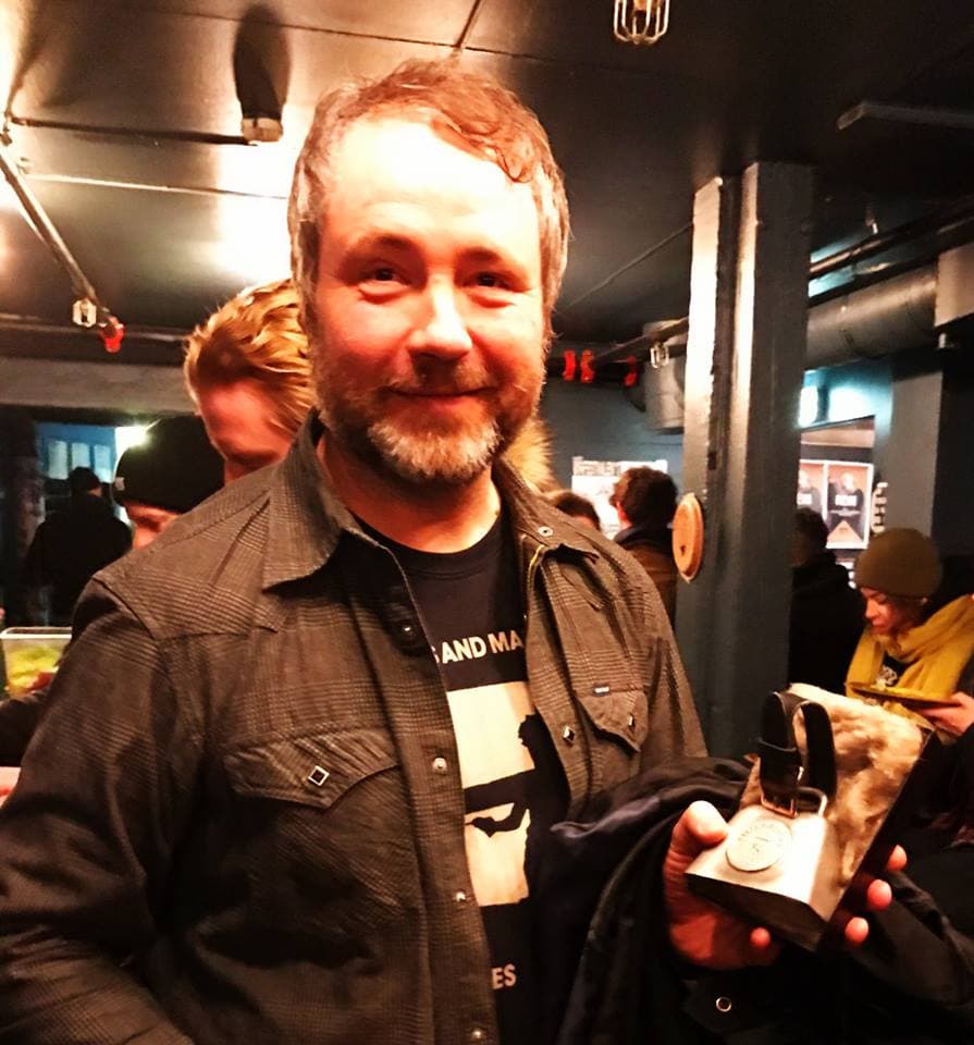 Bjellesauprisen 2016, Øyafestivalen Bjellesauprisen 2016, Øyafestivalen