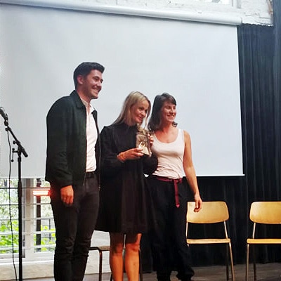 Bjellesauprisen 2018, Music Norway Bjellesauprisen 2018, Music Norway