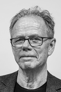 Erling Andersen Erling Andersen
