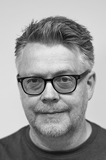 Frithjof Hungnes Frithjof Hungnes