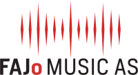 FAJo Music AS FAJo Music AS