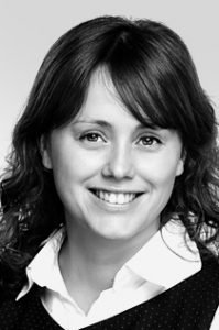 Anne Mette Hårdnes Anne Mette Hårdnes